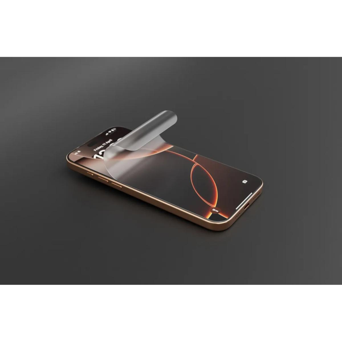 Powerology Matte Protection Film