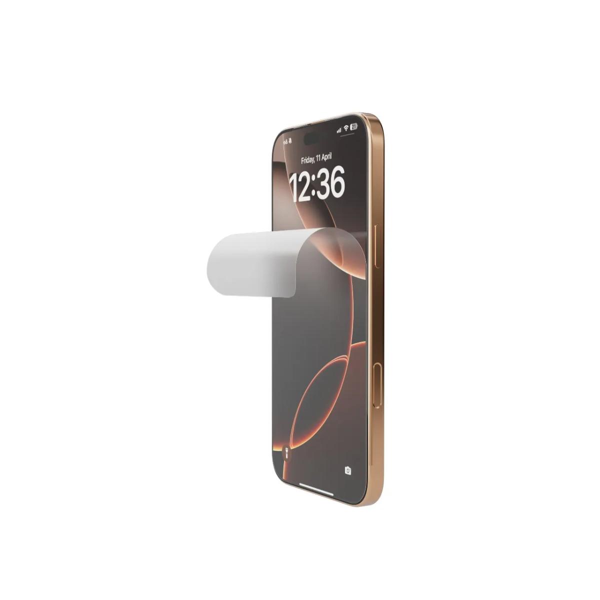 Powerology Matte Protection Film