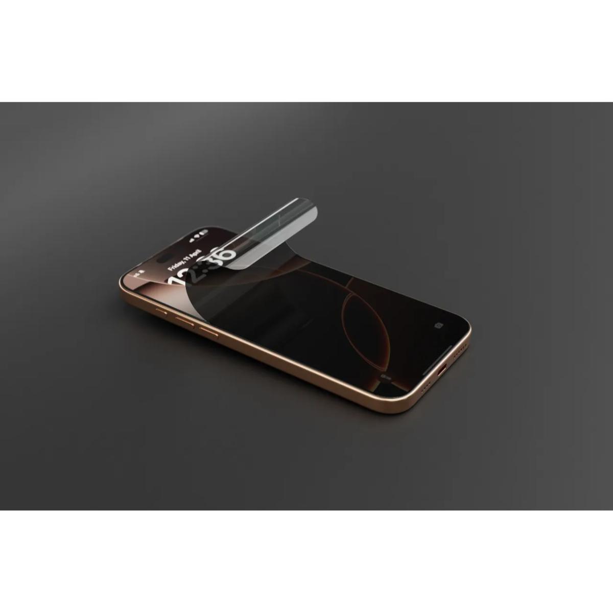 Powerology Privacy Protection Film
