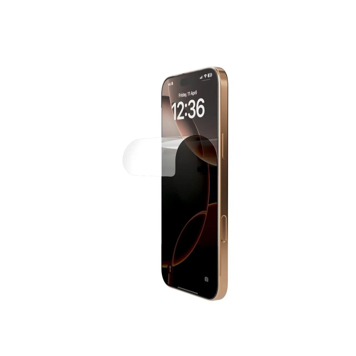 Powerology Privacy Protection Film