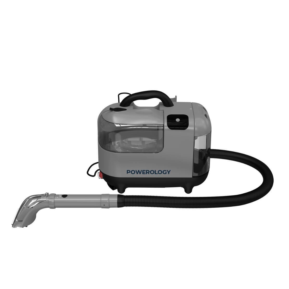 Powerology Steam Spot & Stain Remover