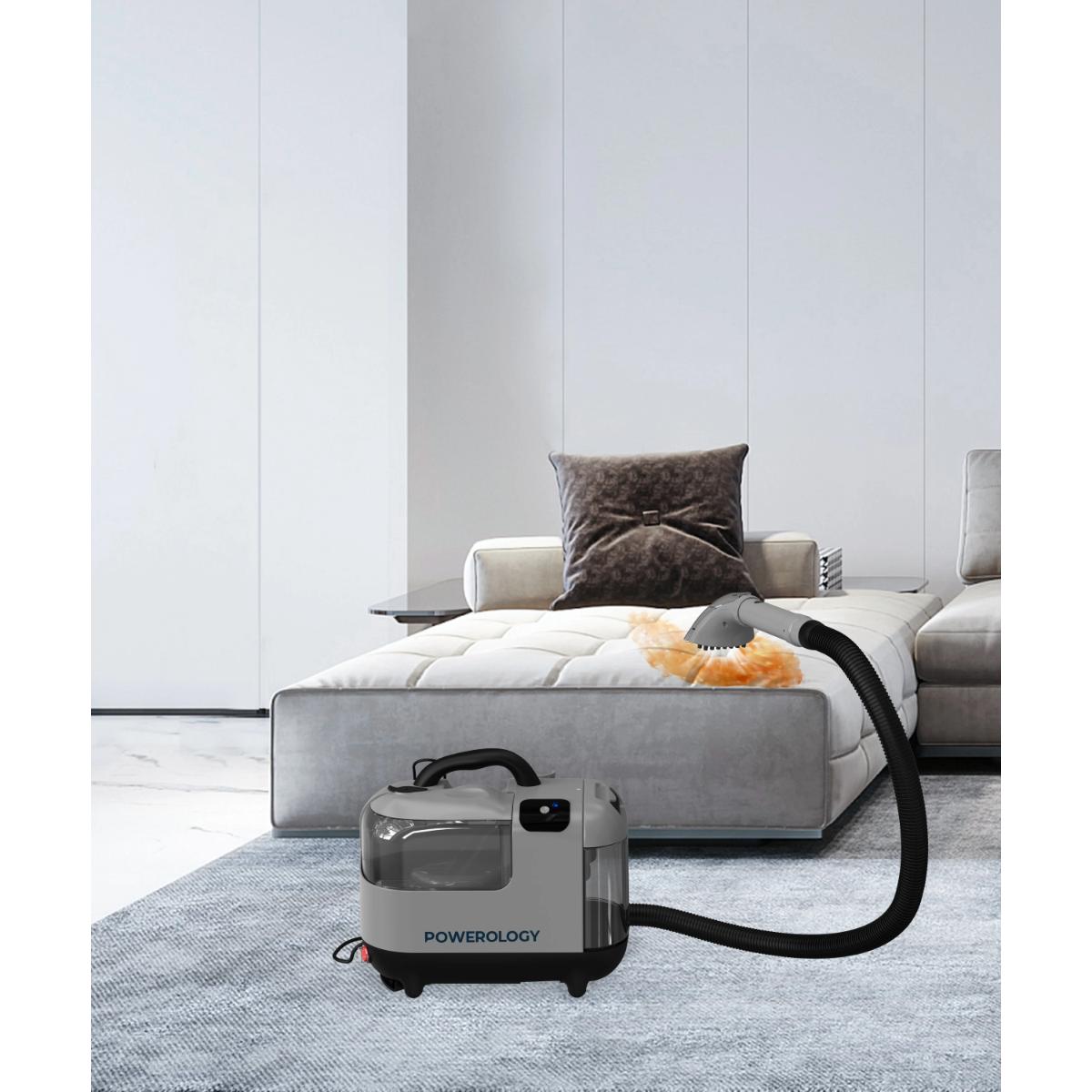 Powerology Steam Spot & Stain Remover