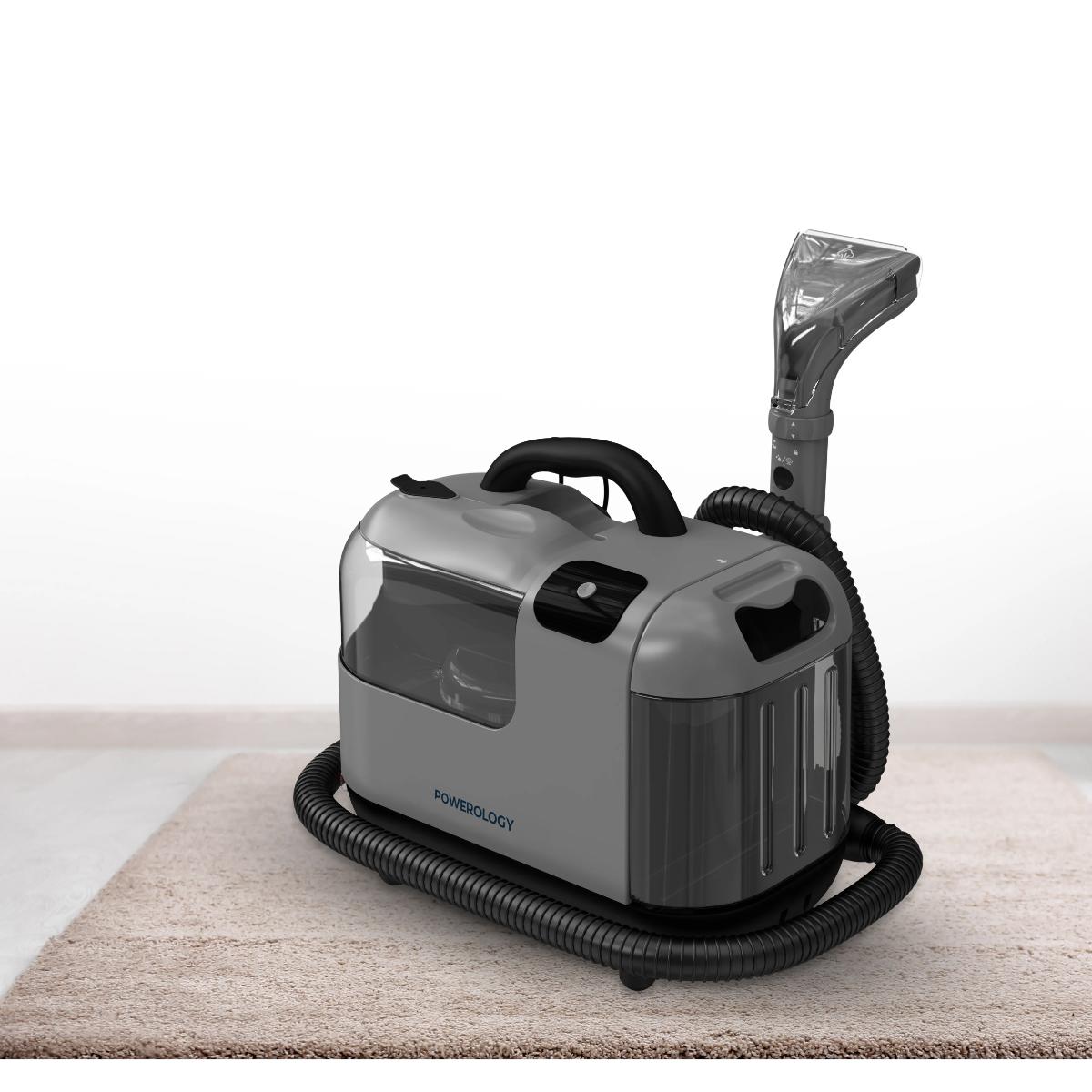Powerology Steam Spot & Stain Remover