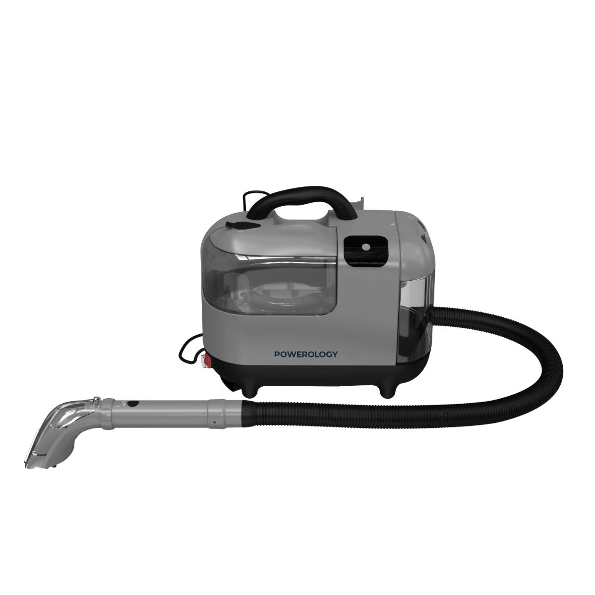 Powerology Steam Spot & Stain Remover