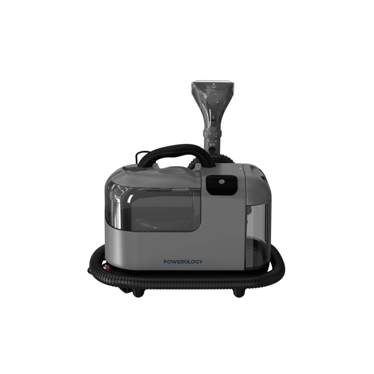Powerology Steam Spot & Stain Remover