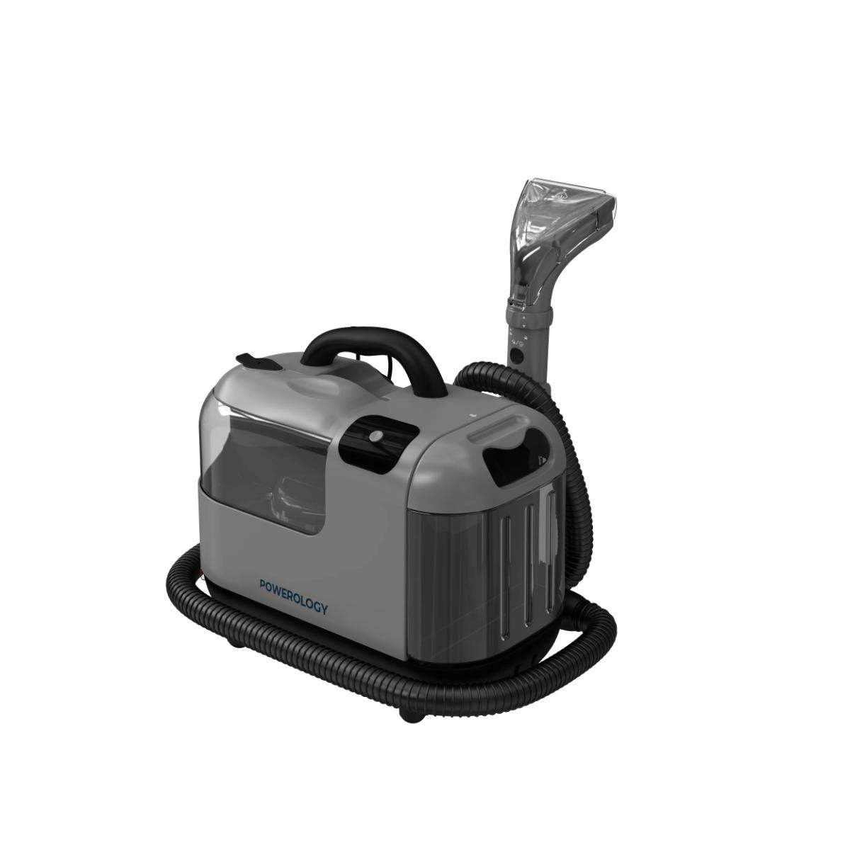 Powerology Steam Spot & Stain Remover