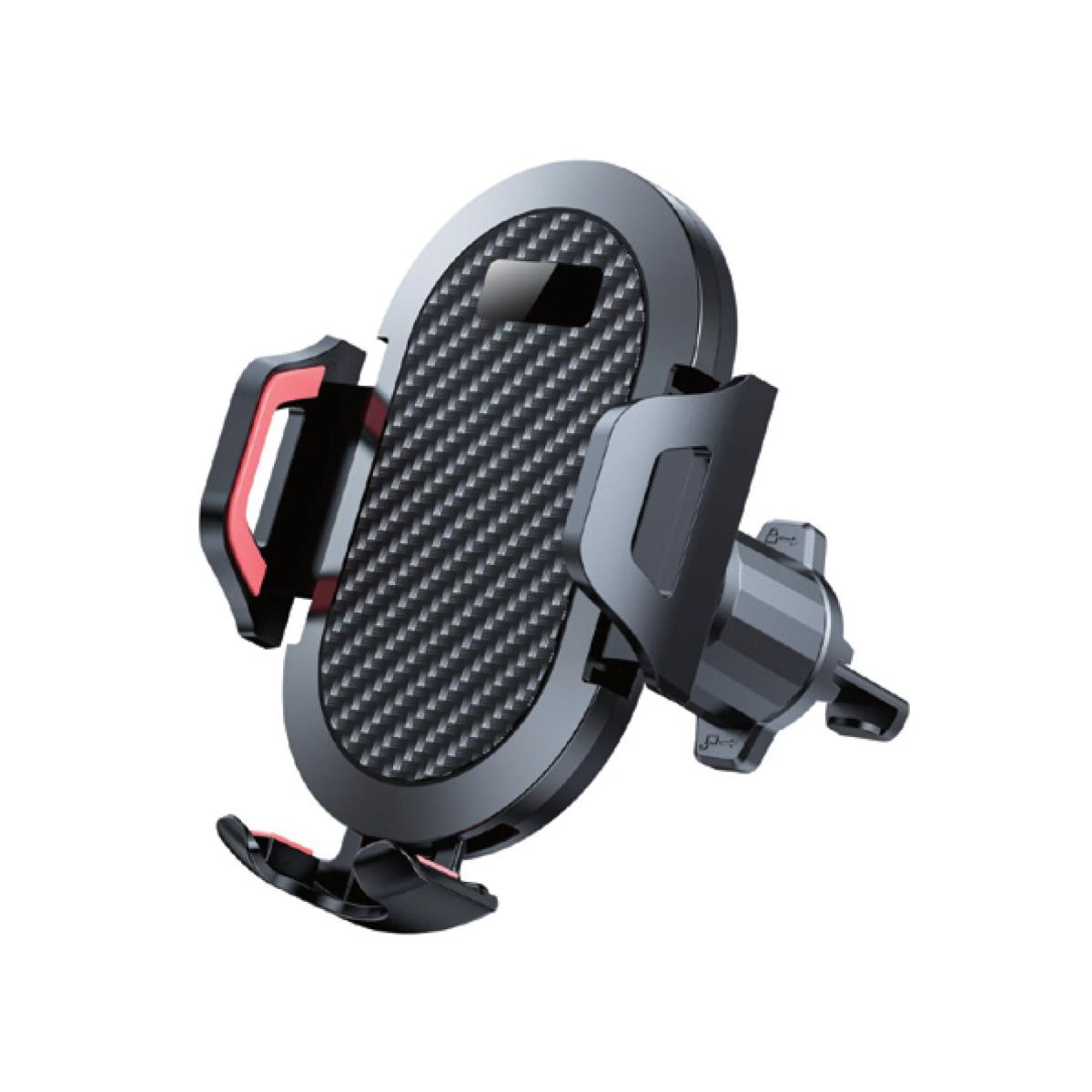 Porodo Dual Mount Phone Holder