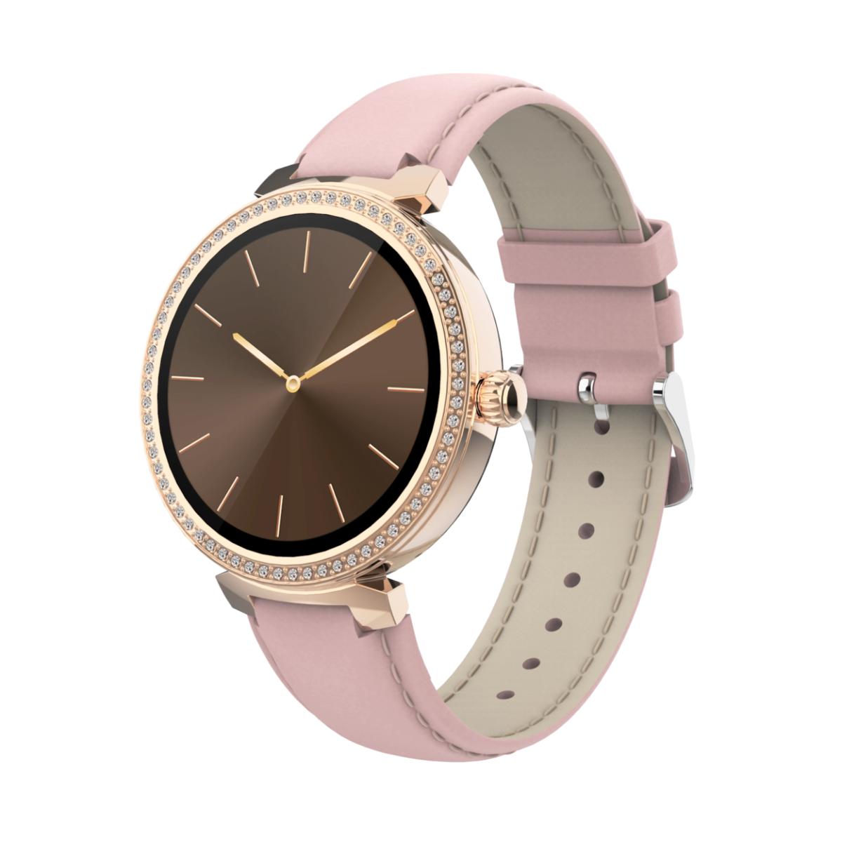 Porodo Belle Smart Watch