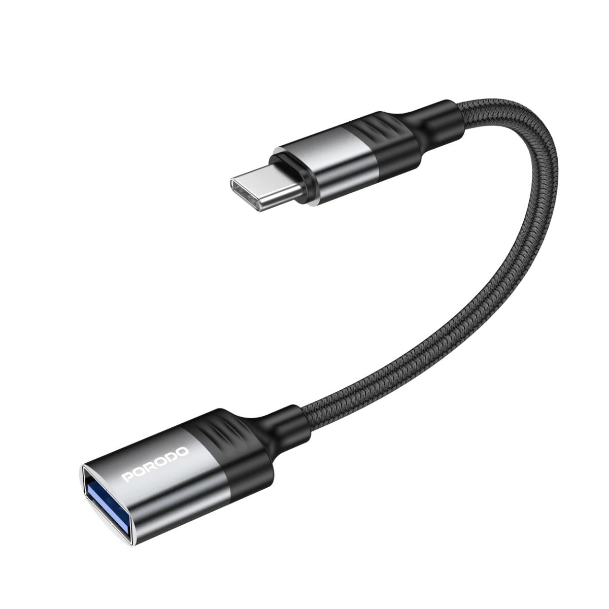 Porodo USB-C OTG Wire
