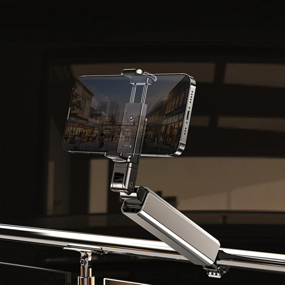 Porodo Aluminum Alloy Phone Mount