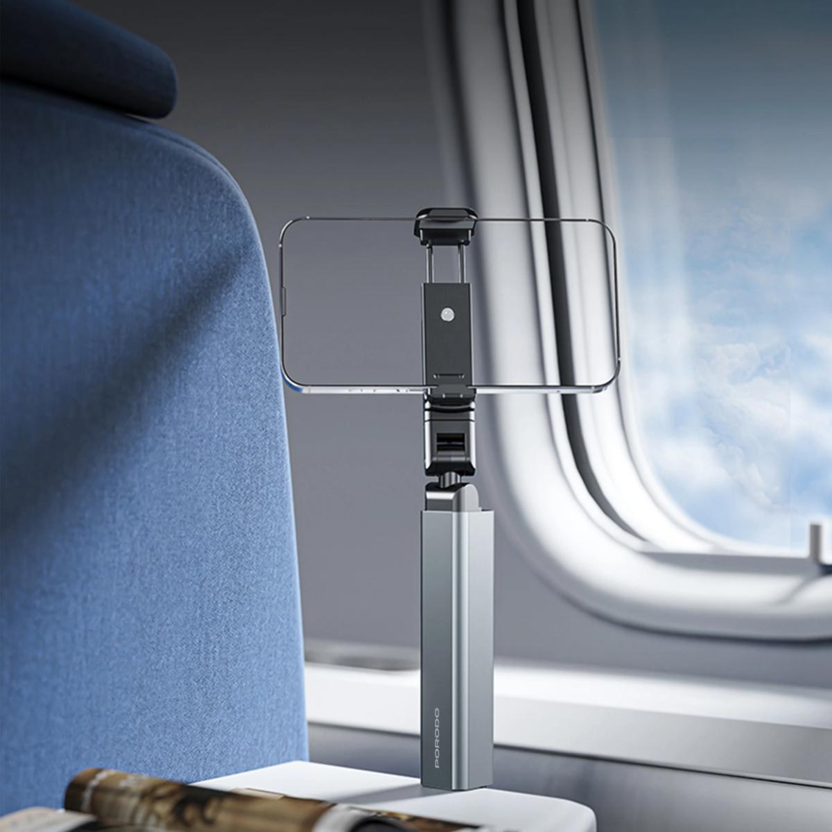 Porodo Aluminum Alloy Phone Mount