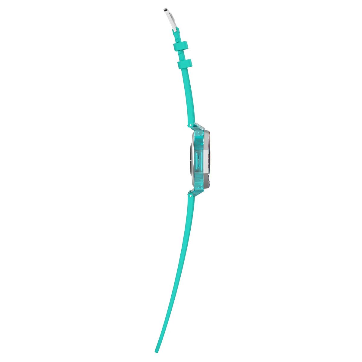 Porodo Transparent Cristallo AP