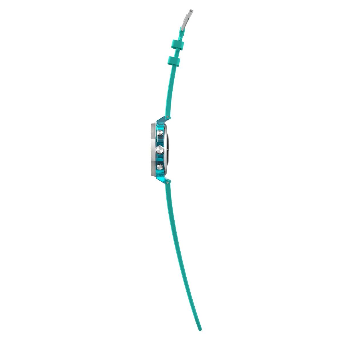 Porodo Transparent Cristallo AP