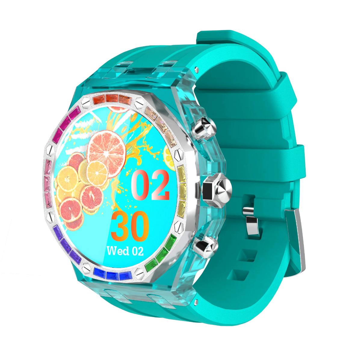 Porodo Transparent Cristallo AP