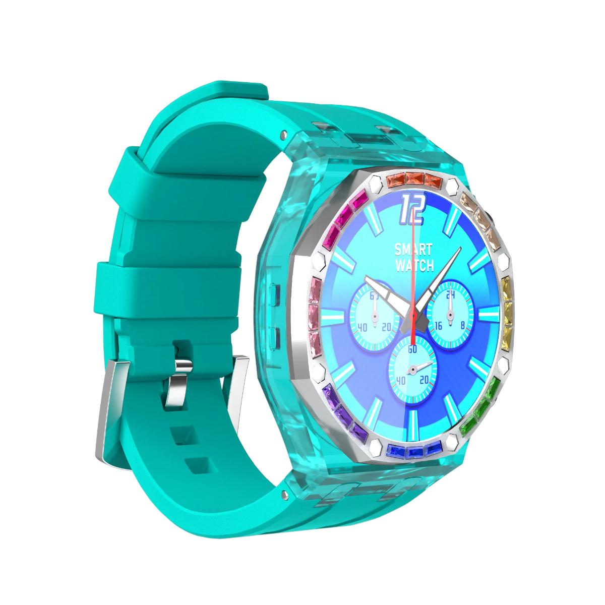 Porodo Transparent Cristallo AP
