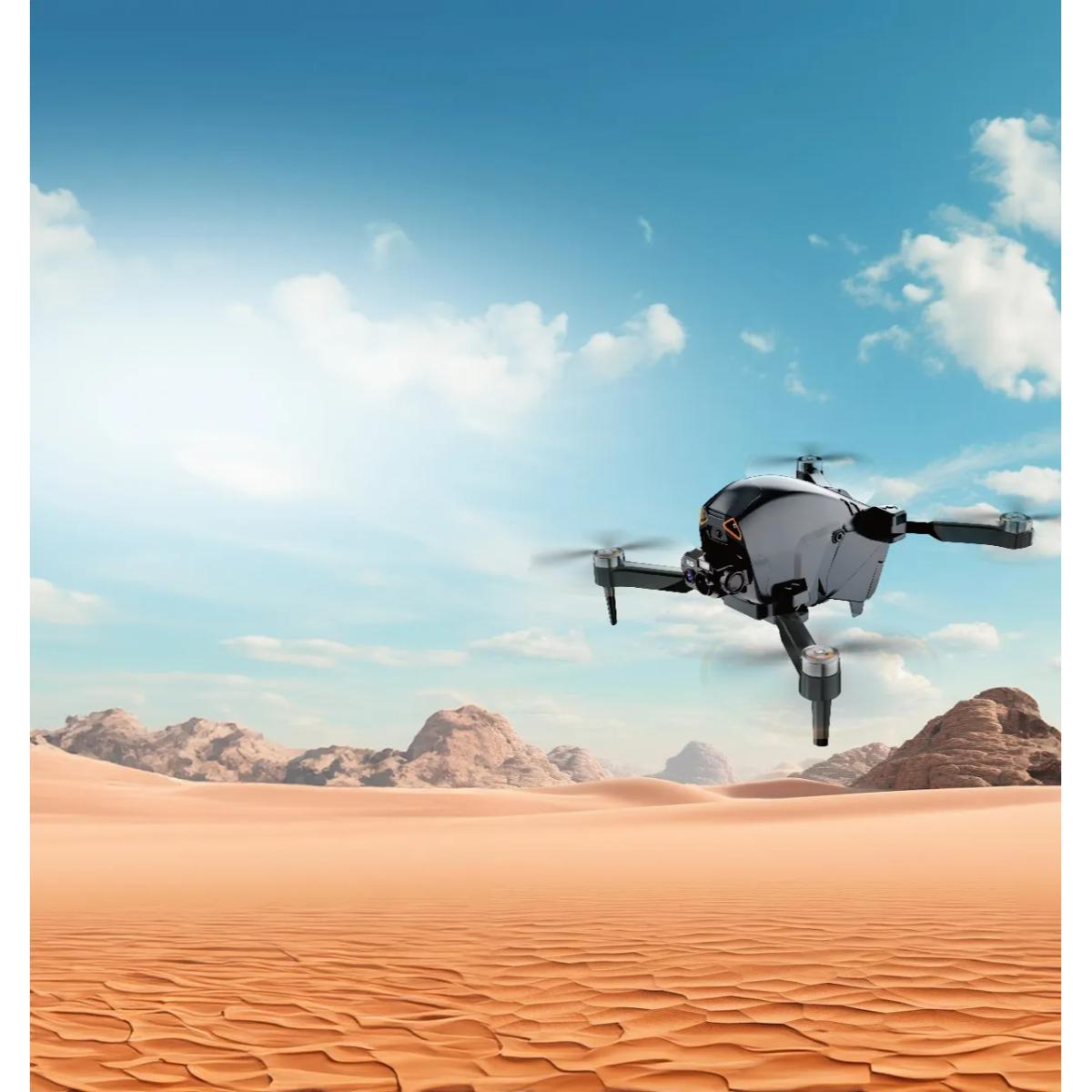 Porodo Aerovision FPV Drone