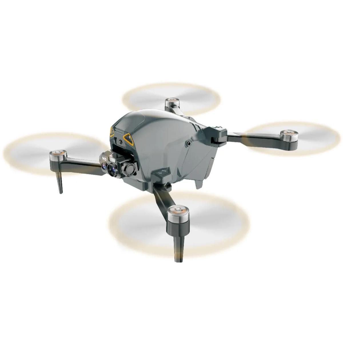 Porodo Aerovision FPV Drone