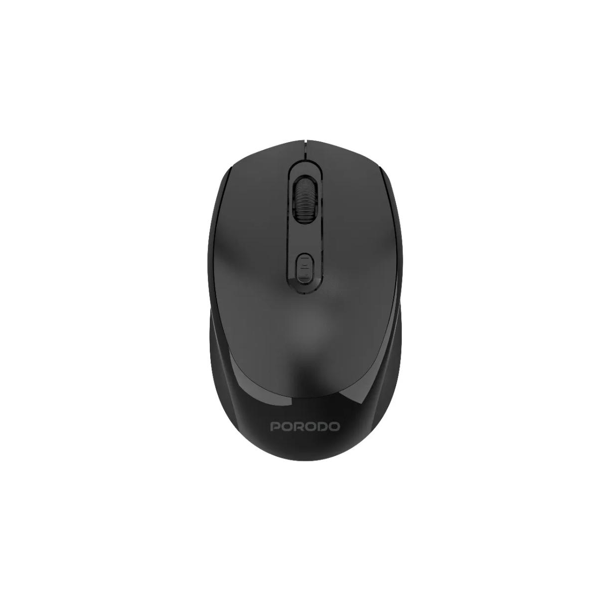 Porodo Wireless Mouse
