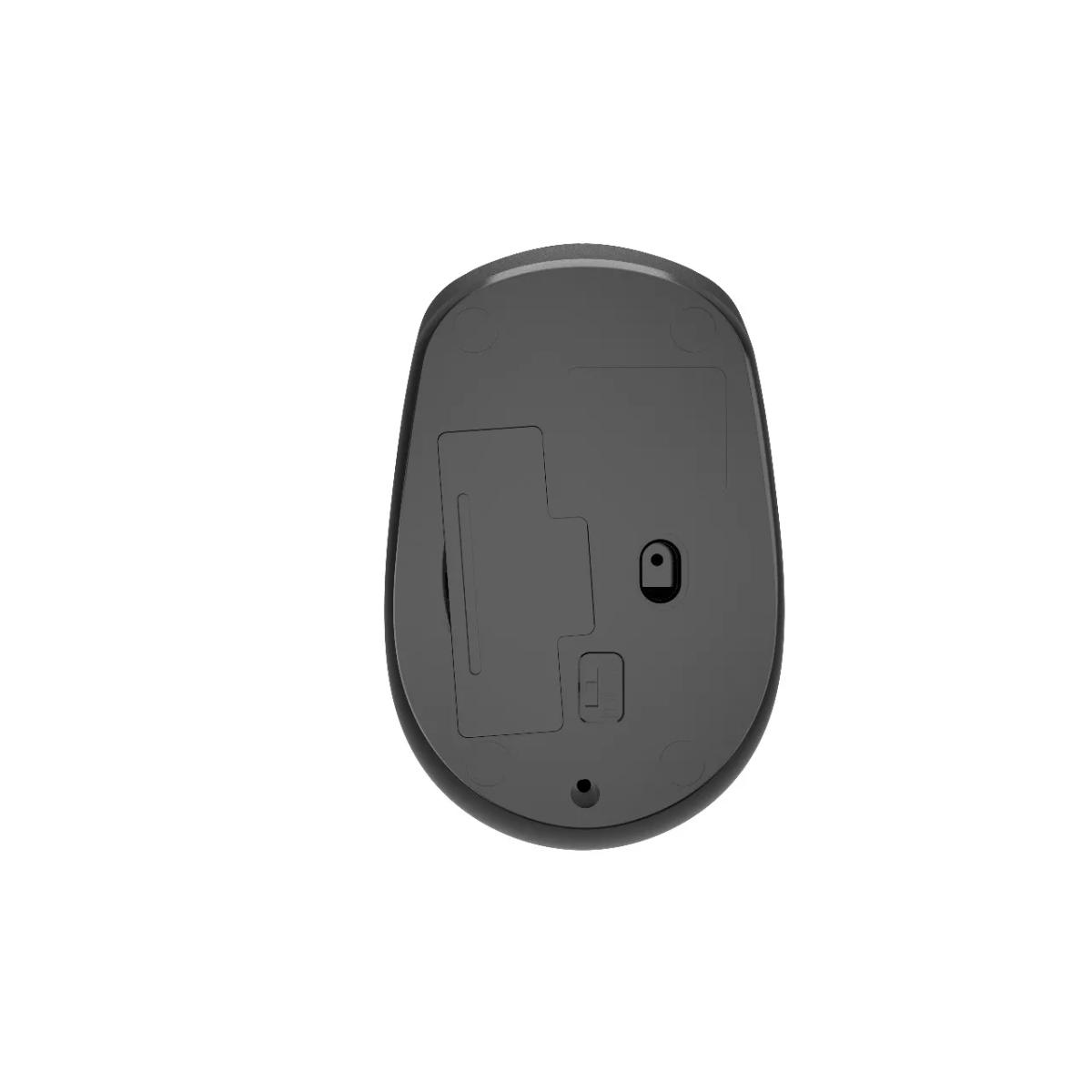 Porodo Wireless Mouse