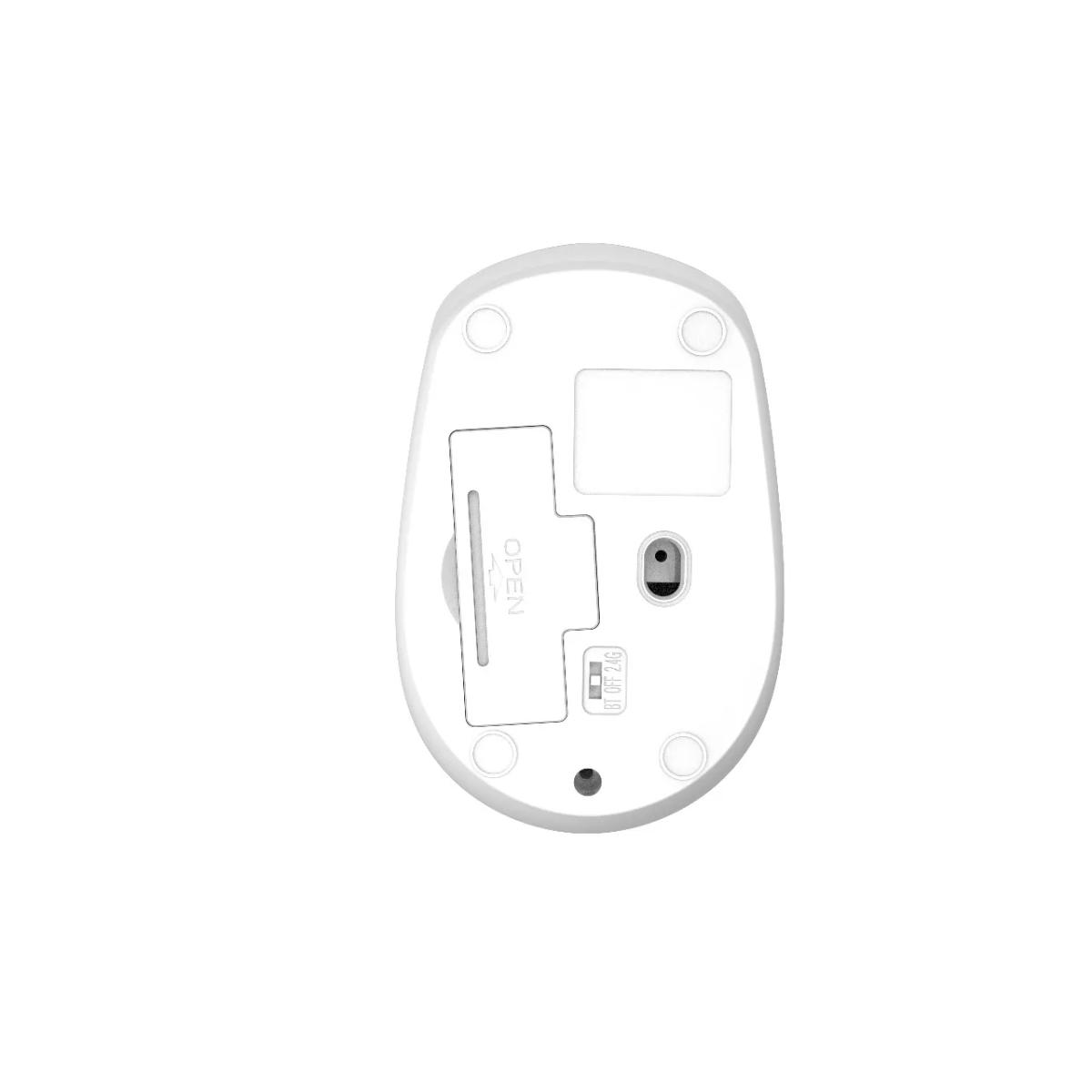 Porodo Wireless Mouse