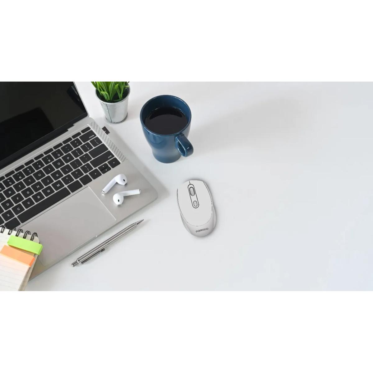 Porodo Wireless Mouse
