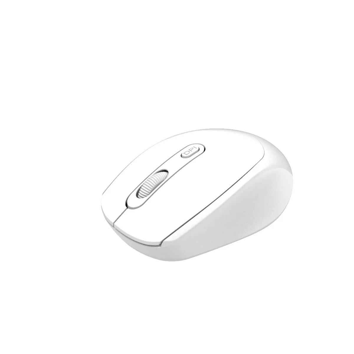 Porodo Wireless Mouse