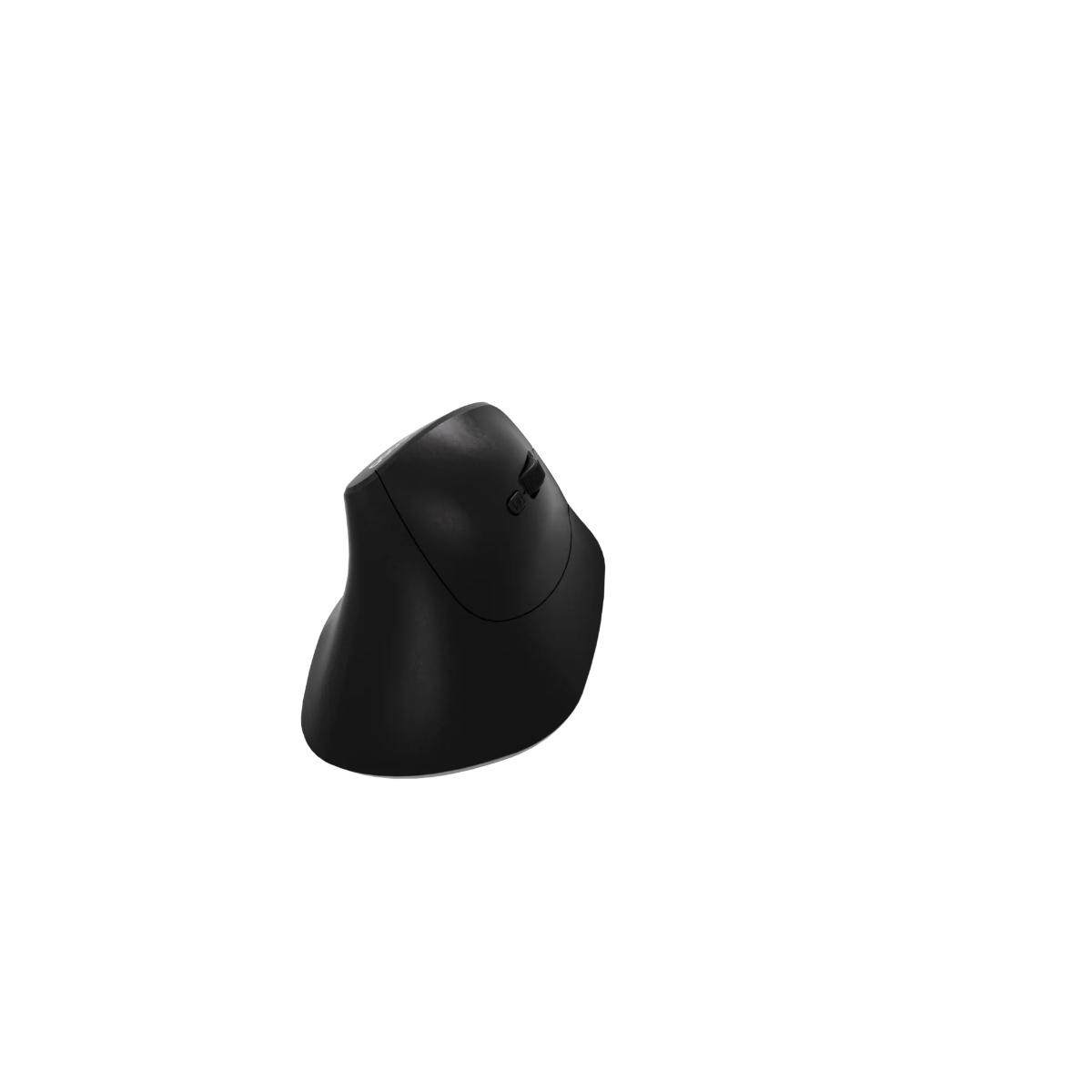Porodo Vertical 4000 DPI Wireless Mouse