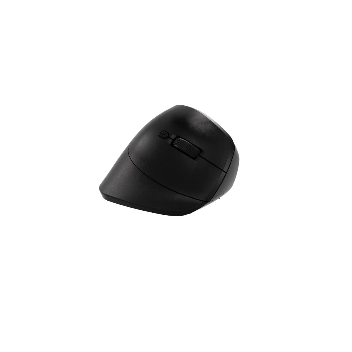 Porodo Vertical 4000 DPI Wireless Mouse