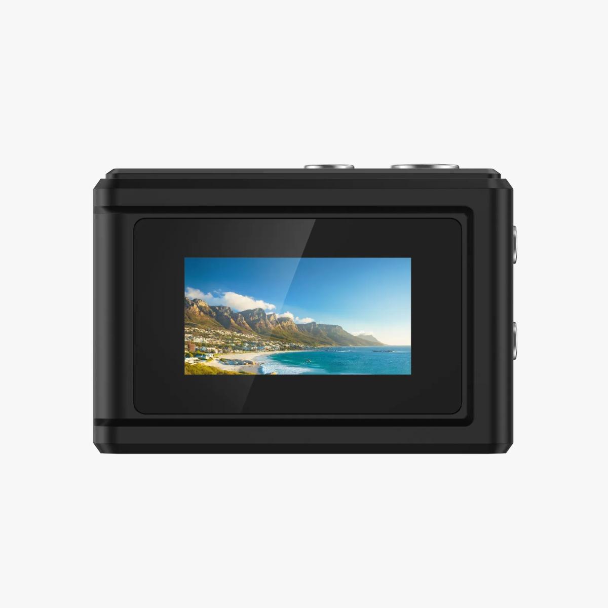 Porodo Lifestyle Snap & Go Mini Digital Camera