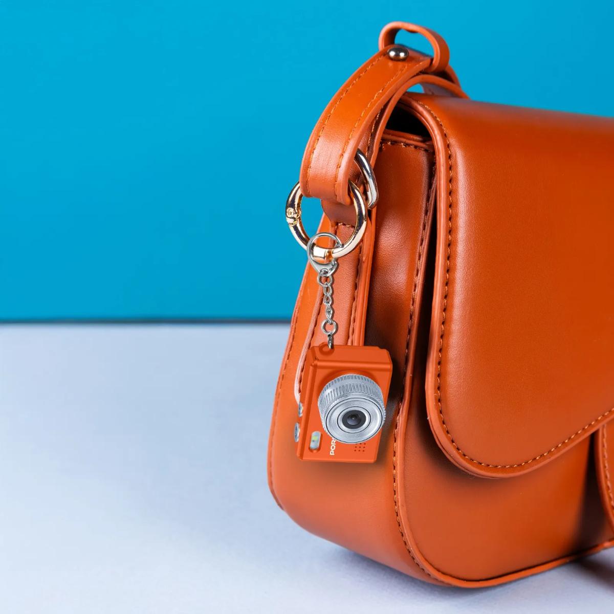 Porodo Lifestyle Snap & Go Mini Digital Camera