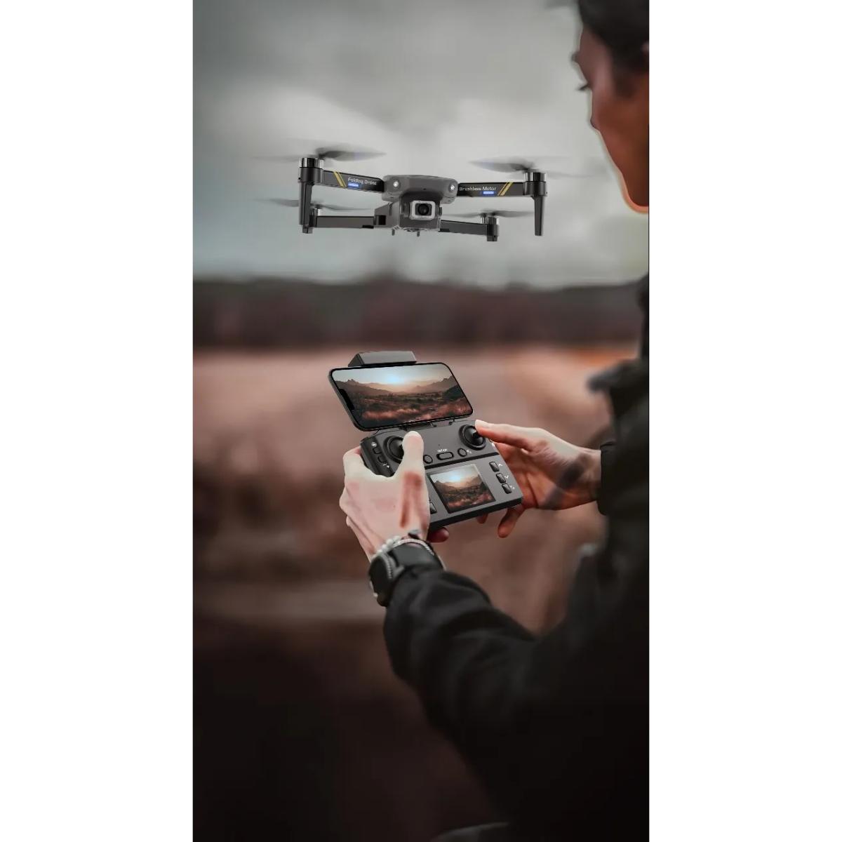 Porodo Aero View Drone