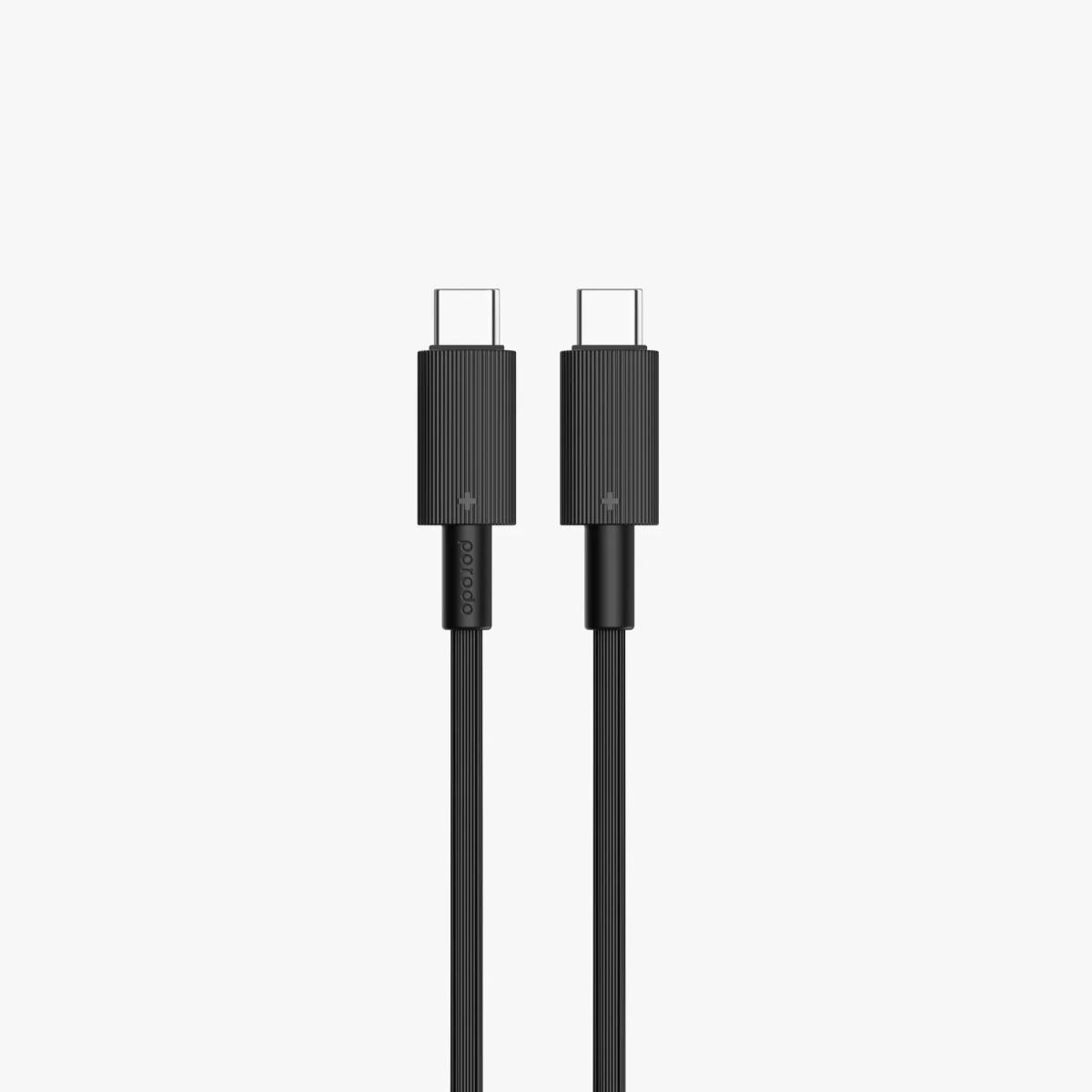 Porodo USB-C Power Delivery  Wall Charger