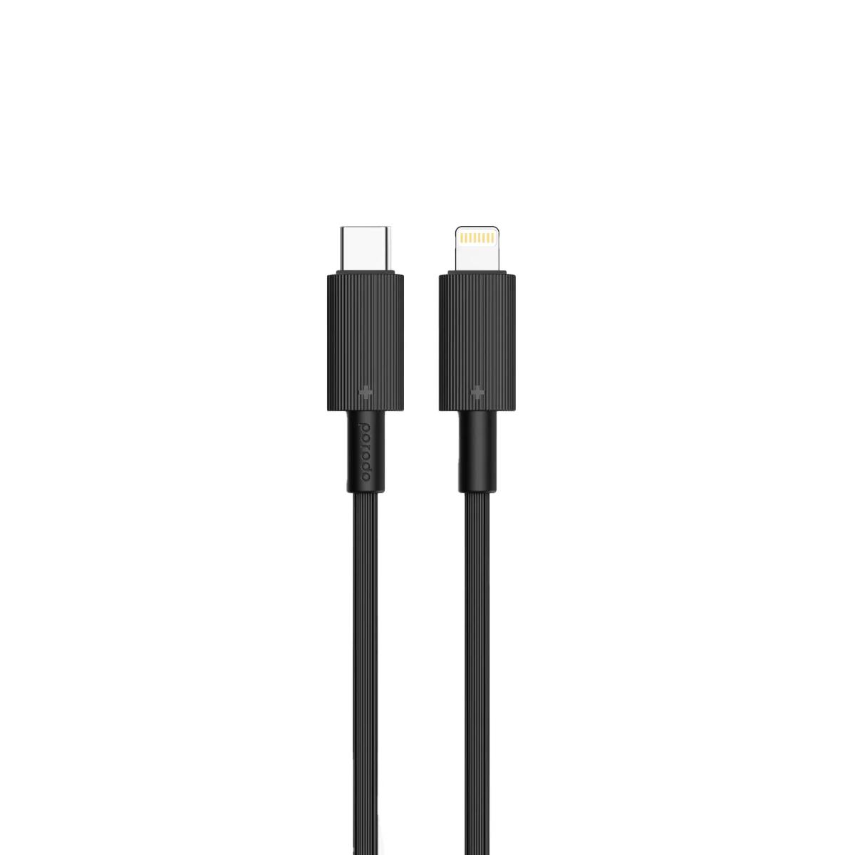 Porodo USB-C Power Delivery  Wall Charger