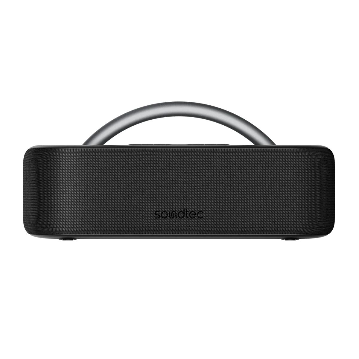 Porodo Galactic Star Light Portable Speaker (30W)