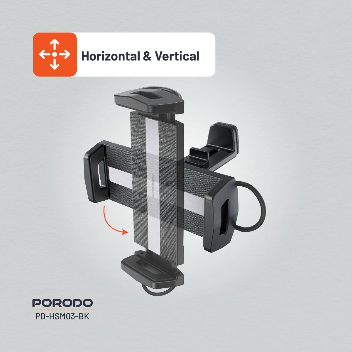 Porodo HS03 Universal Adjustable Table