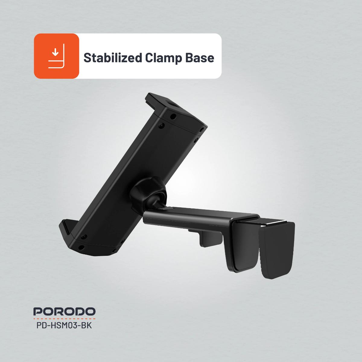 Porodo HS03 Universal Adjustable Table