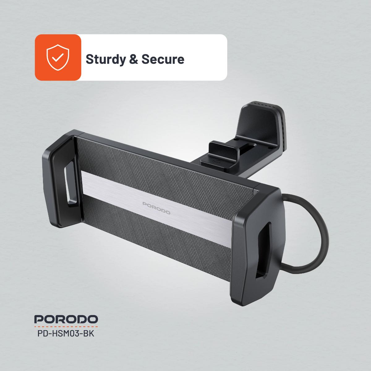 Porodo HS03 Universal Adjustable Table