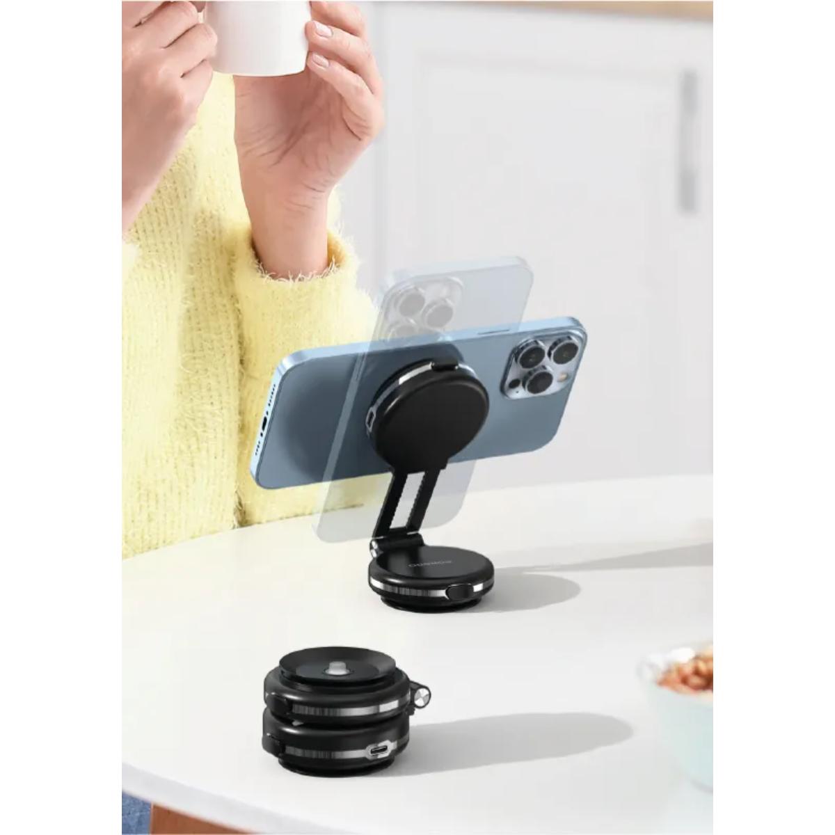 Porodo Vacseal Magsafe Charging Mount