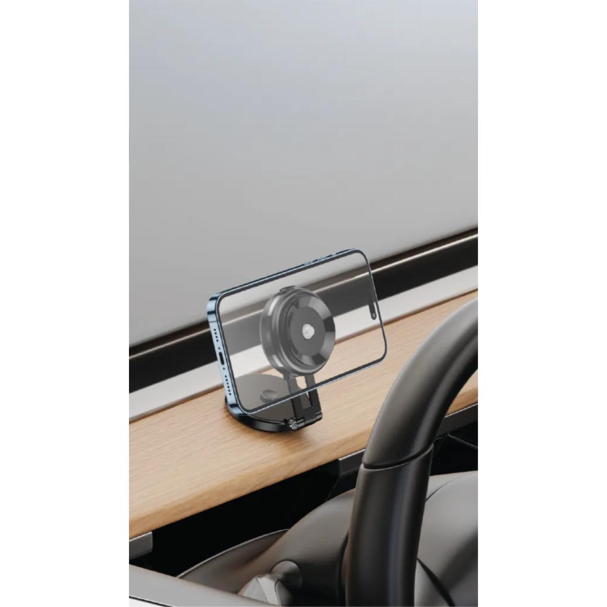 Porodo Vacseal Magsafe Charging Mount