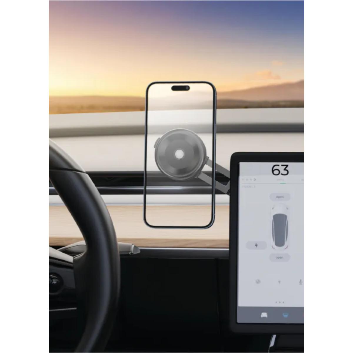 Porodo Vacseal Magsafe Charging Mount