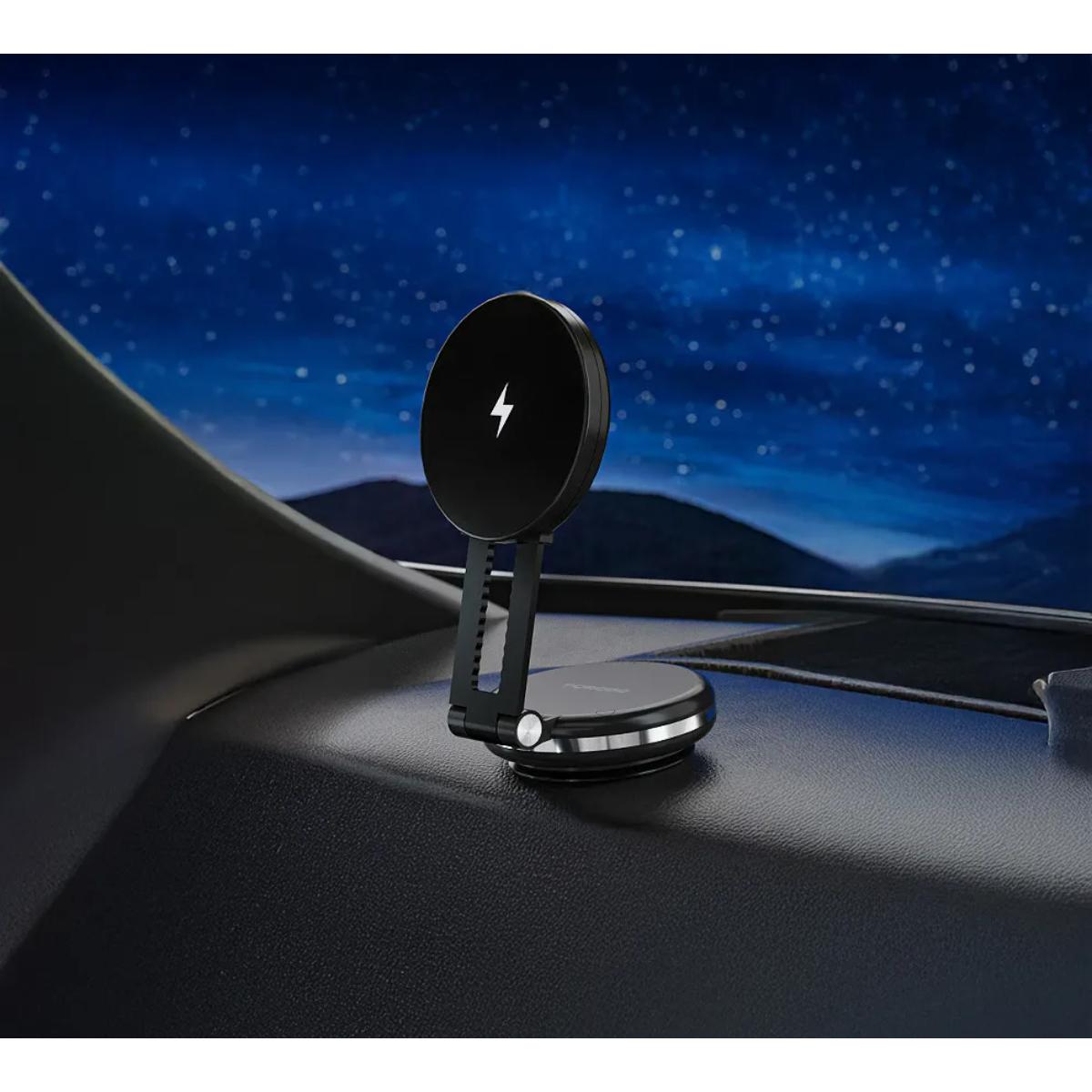 Porodo Vacseal Magsafe Charging Mount