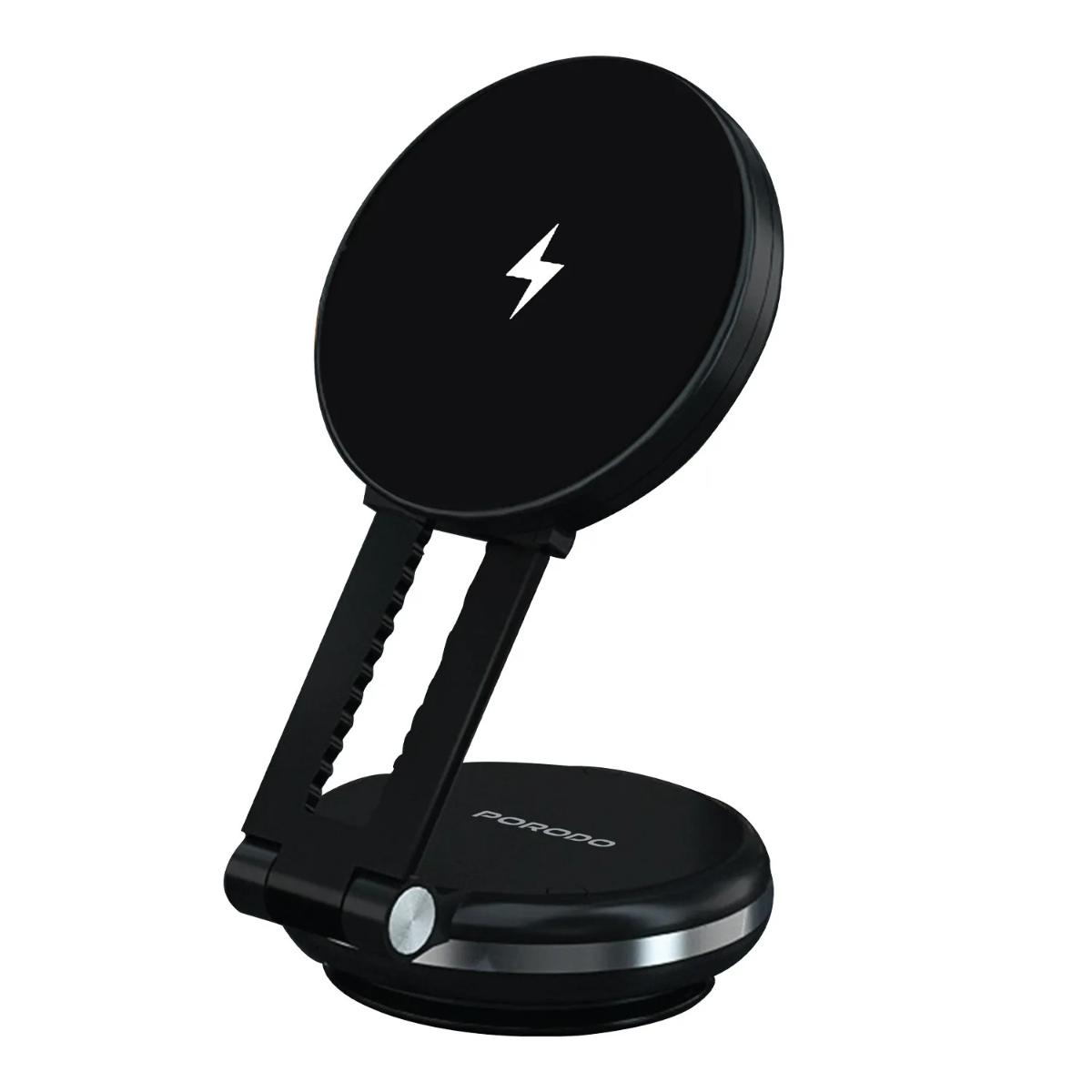 Porodo Vacseal Magsafe Charging Mount