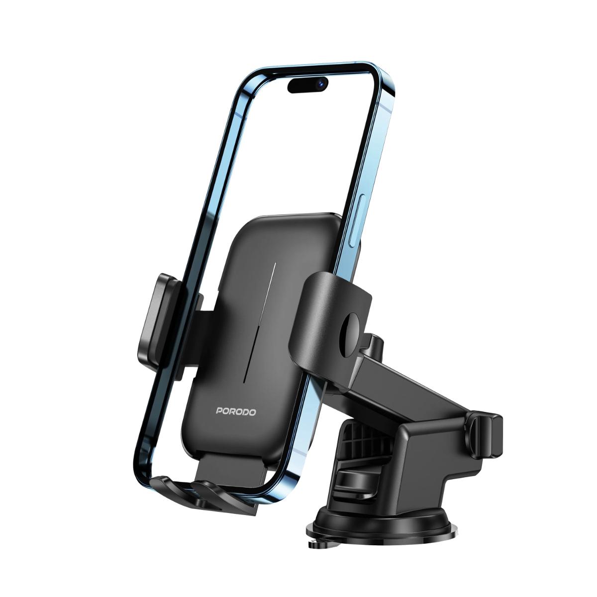Porodo Universal Adjustable Phone Mount