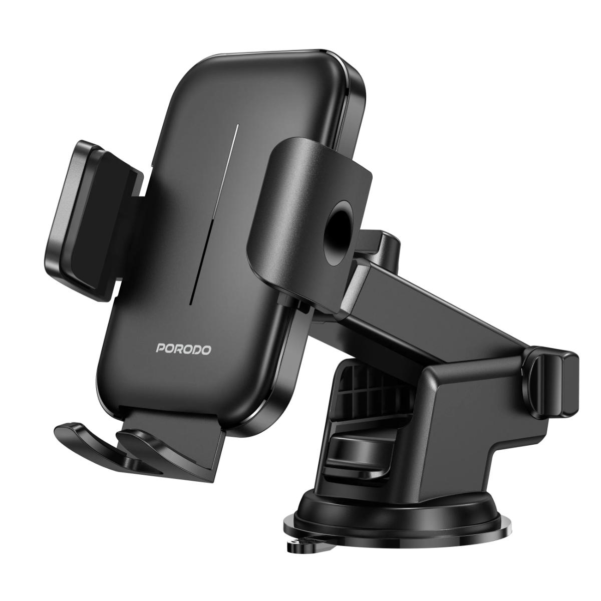 Porodo Universal Adjustable Phone Mount