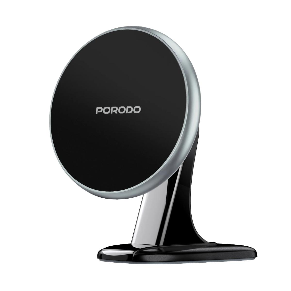 Porodo Magsafe Magnetic Aluminum Mount