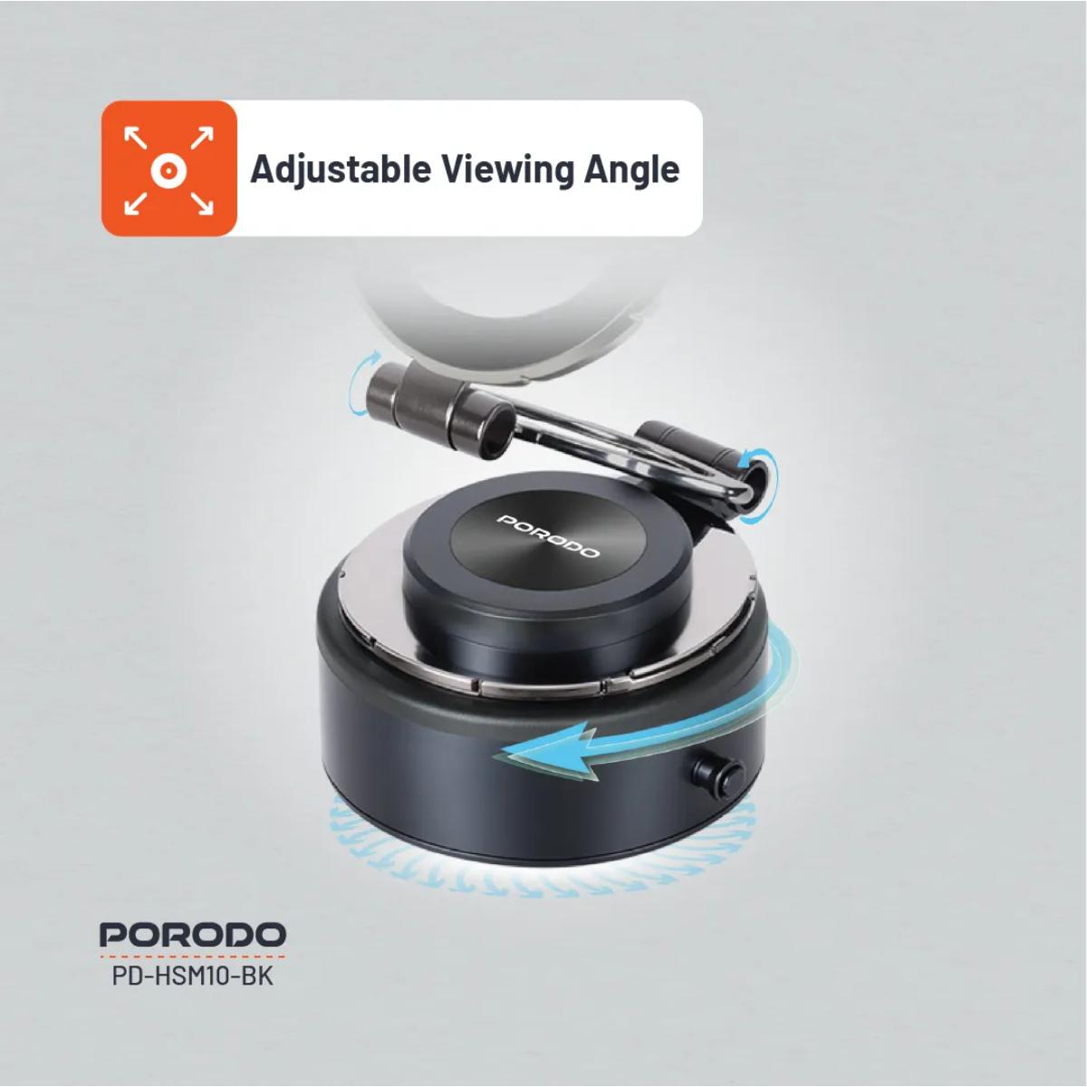 Porodo Vacuseal Magsafe Magnetic Mount