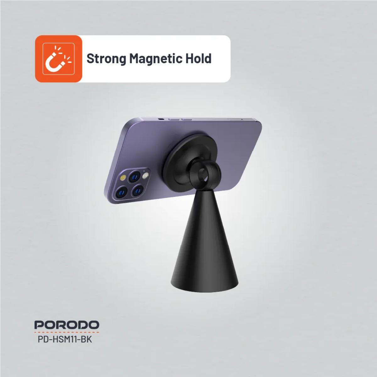 Porodo Magsafe Magnetic Desk Mount