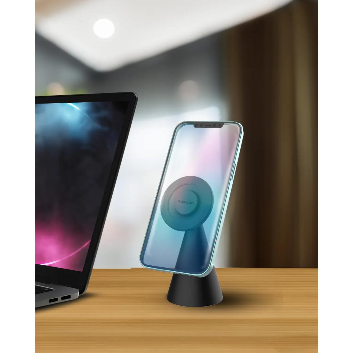 Porodo Magsafe Magnetic Desk Mount