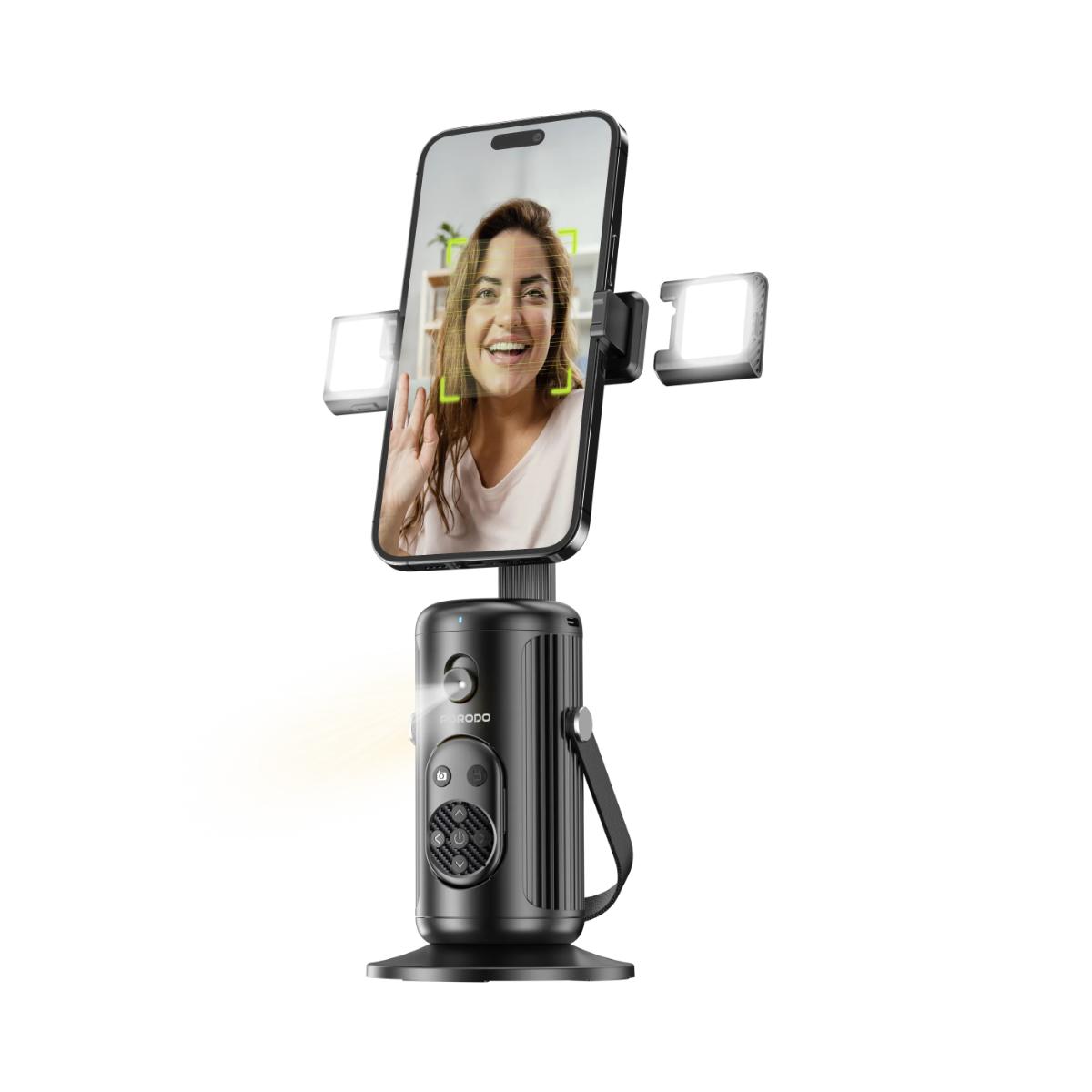 Porodo Face Tracking Smart Mount