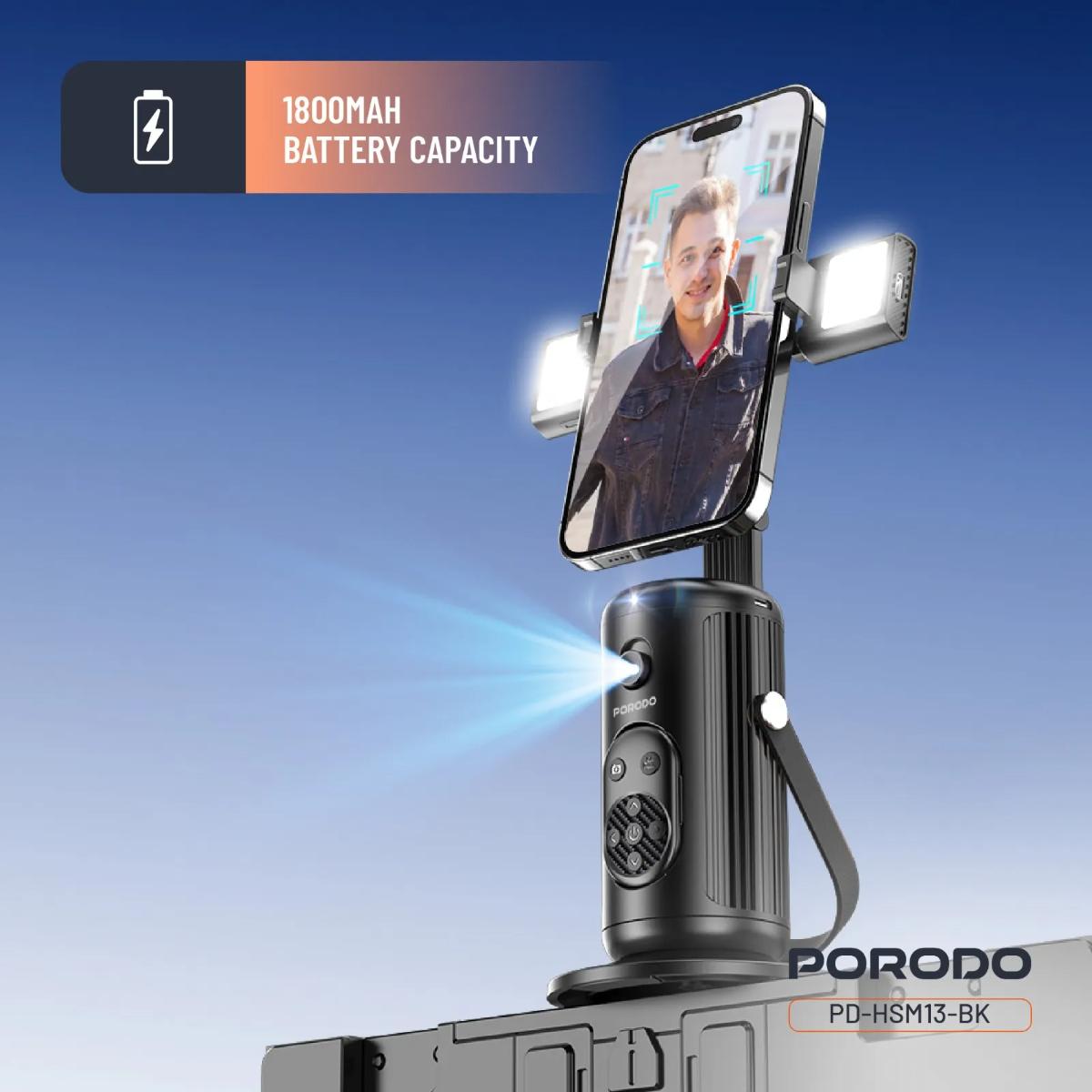 Porodo Face Tracking Smart Mount